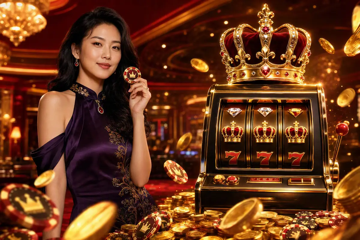 Câu chuyện thương hiệu 97vn – nhà cái uy tín Việt Nam